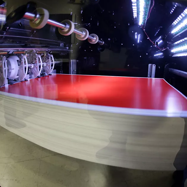 Print Coatings & Finishes Print Coatings & Finishes
