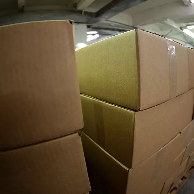 Print Warehousing & Distribution Services Print Warehousing & Distribution Services
