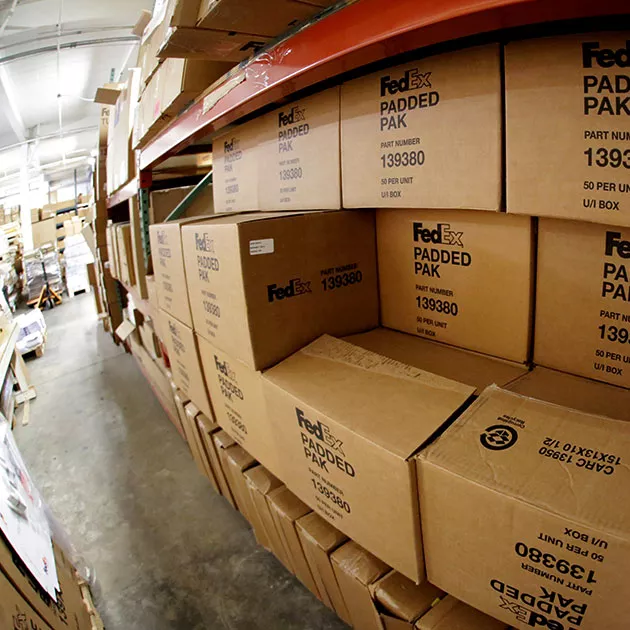 Print Warehousing & Distribution Services Print Warehousing & Distribution Services