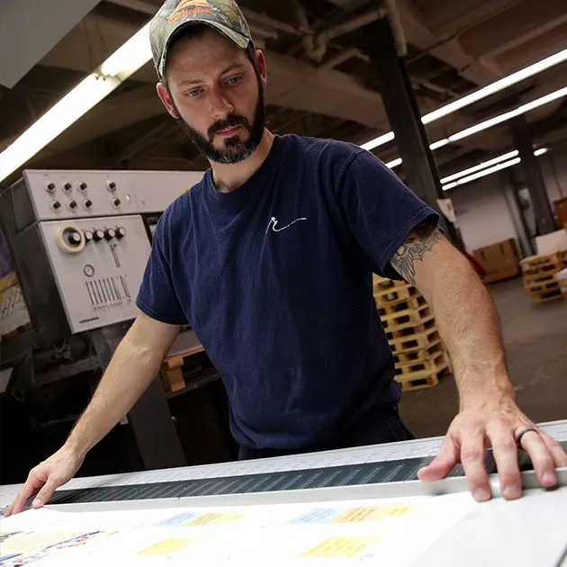 Custom Printing Services Custom Printing Services