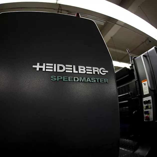Advanced Printing Press Technology & Services Advanced Printing Press Technology & Services